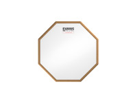 Evans RF10G-AT Attackt. Tapis d'entraînement Evans RF10G-AT Attackt. Tapis d'entraînement